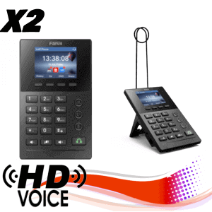 fanvil-x2-call-center-phone-uae