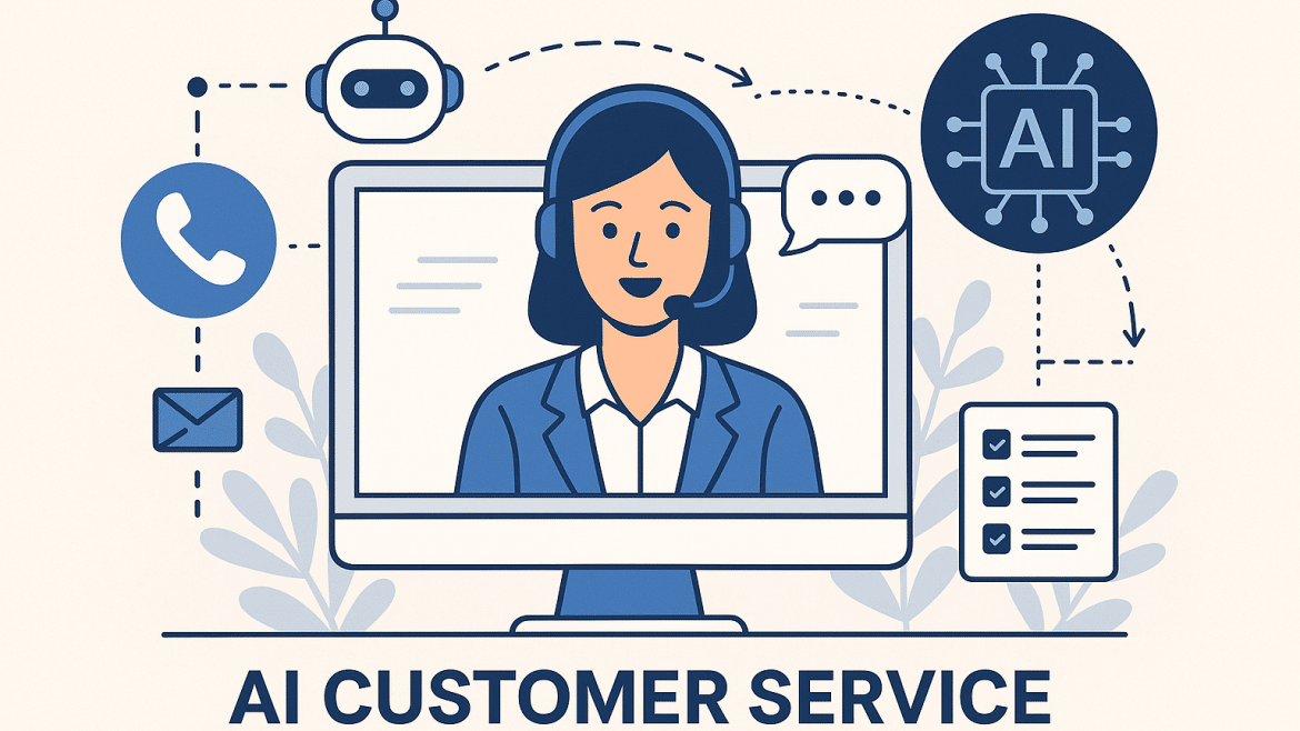 ai customer service