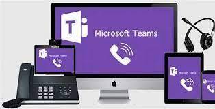 microsoft teams