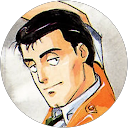 Danu S P. profile picture