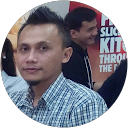 Ruby Firdaus K. profile picture