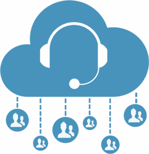 cloud call center