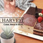 the harvest