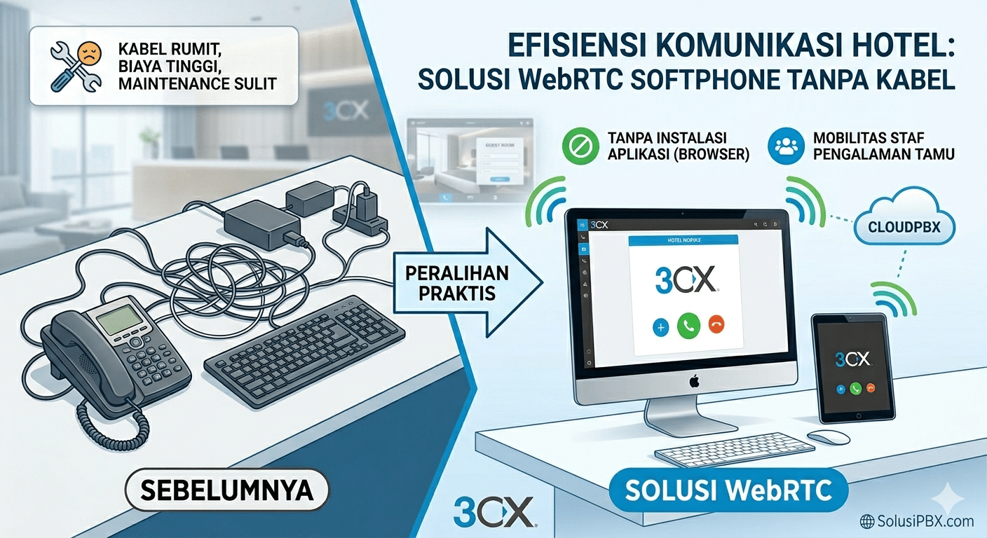 web softphone