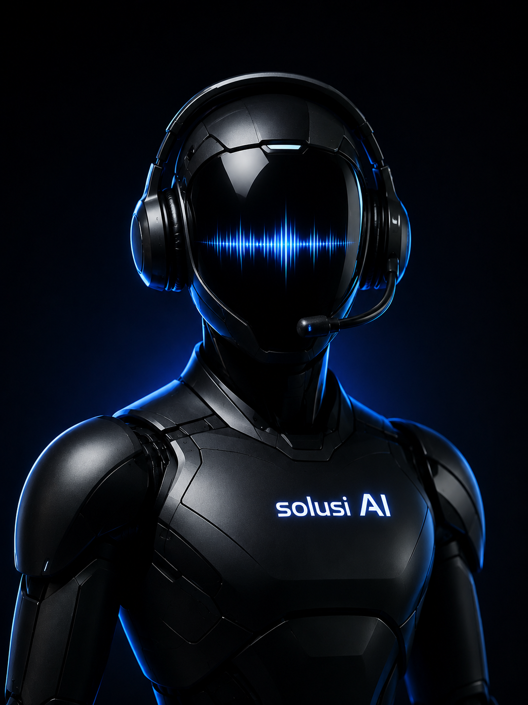 AI Voicebot Customer Service