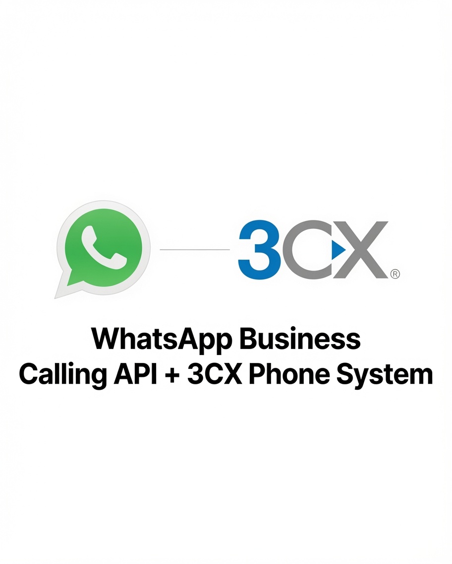 Whatsapp Calling API