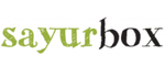 sayurbox